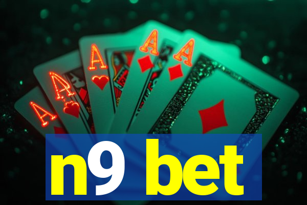 n9 bet
